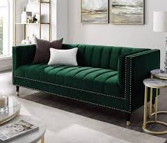Chesterfield Sofa Furniture Home