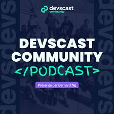 Devscast Community Podcast