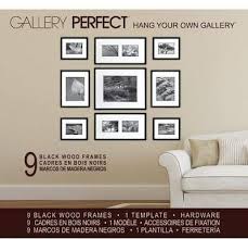 Picture Frame Sets Gallery Wall Frames