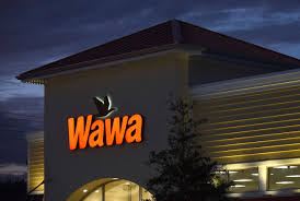 wawa announces mive data breach