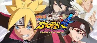 Use it to your advantage, run on it and try to overcome your opponent! Naruto Shippuden Ultimate Ninja Storm 4 Road To Boruto Download Pkg Ps4 Rom