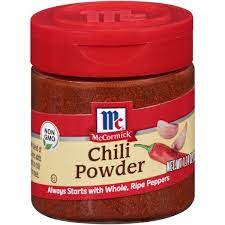 mccormick chili powder 1 14 oz