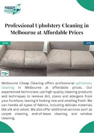 ppt professional upholstery cleaning