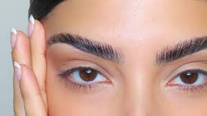 eyebrow hack is better than soap brows