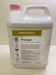 prochem procaps 5 litre