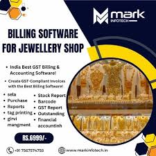 offline billing software for jewellers