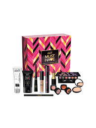 iba must have complete makeup box
