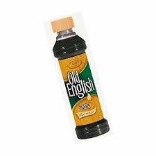 Old English Scratch Cover For Light Woods 8 Fl Oz 1 11 40 Picclick Uk