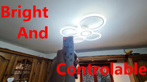 the best led ceiling light embly