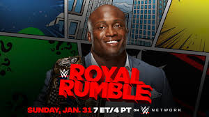 Wwe royal rumble 2021 matches and results. Wwe Title Match Royal Rumble Participants More Announcements From Raw Toysmatrix