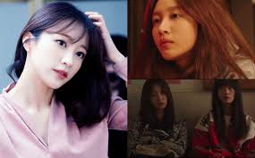 Antigen, disconfect, miles blacklove, magnetic fields forever(mff), jack shaft, extra. Exid S Hani Displays Her Potential As An Actress As She Stars In The New Movie Young Adults Matter Allkpop