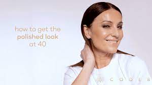 makeup tutorial for over 40s the