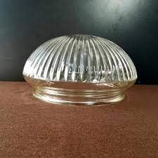 Round Ceiling Light Cover