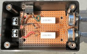 sound card oscilloscope