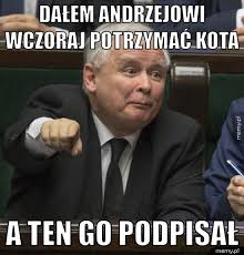 Cały Andrzej - Memy.pl