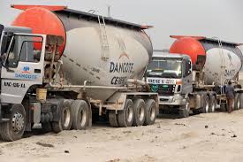 Image result for Dangote Cement