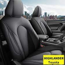Car Seat Covers Fits For 2020 2023