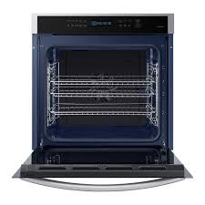 3 1 cu ft single built in wall oven