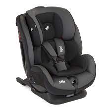 Joie Stages Isofix Instruction Manual