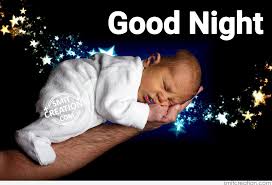 good night baby image smitcreation com