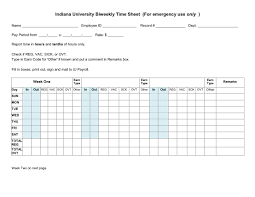 semi monthly timesheet template excel