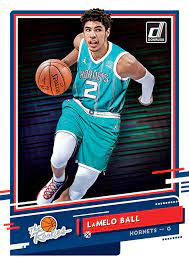 A retailbox contains 24 packs. First Look Panini America Takes A Deep Dive Into The February Releasing 2020 21 Donruss Basketball The Knight S Lance