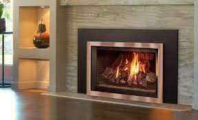 Enviro Gas Fireplaces Inserts And