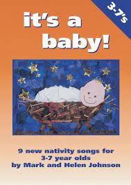Christmastime soon will be here. It S A Baby Nativity Play Children S Christmas Musical