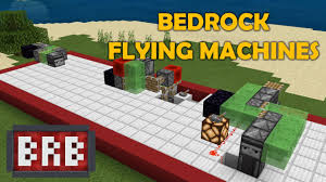 minecraft bedrock mcpe win10 console