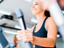 how to burn belly fat on the elliptical