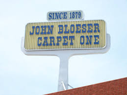 john bloeser carpet one 2023 press