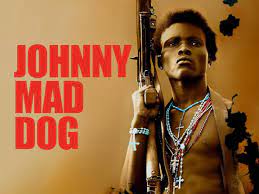 Johnny Mad Dog Pictures - Rotten Tomatoes