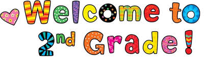 Image result for welcome to school 2nd grade clipart free