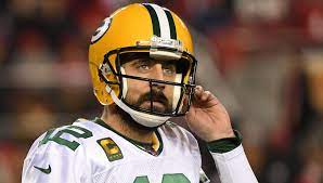 The latest Aaron Rodgers update doesn't ...