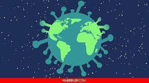 Dünya koronavirüs tablosu! 30 Eylül Perşembe 2021 tüm dünyada Covid-19  korona vaka sayısı, vefat sayısı, iyileşen sayısı ve son durum nedir? -  Haberler