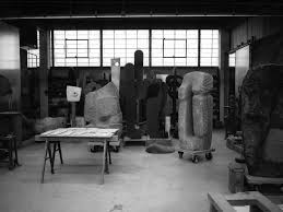 noguchi museum will open sculptor s