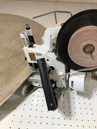 best carpet binding custom cutting in