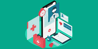 Are Healthcare Apps Sharing your Data Without You Knowing? | CitrusBits