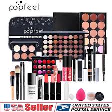all in one makeup kit for eyes and face