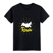 Us 13 86 27 Off Mens Russia Gift Flag Putin Military T Shirt Designs Cotton S 3xl Clothing Graphic Humor Summer Vintage Shirt In T Shirts From