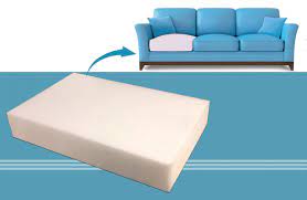 the best foam for sofa cushions and
