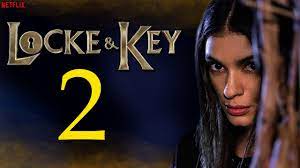 Locke and Key Season 2 Trailer, Release Date, Episode 1, Cast (Theories) -  YouTube