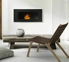 6 Bio Ethanol Fireplaces For Winter Visi