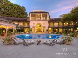 Young estates barbados