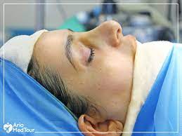 anesthesia in plastic surgery types