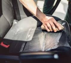 the best car upholstery cleaners for