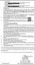 Rangpur Division Job Circular 2023 - rangpurdiv.teletalk.com ...