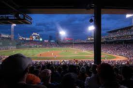 what are the worst seats at fenway park