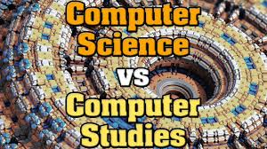 With an advanced degree in applied computer science, there are a variety of jobs you can. Computer Science Vs Computer Studies Degree Degree Guide Youtube