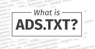 what is ads txt choozle upfront